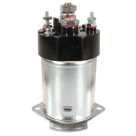 Db Electrical Solenoid-Starter For Delco 372501, 656576, 33202630, 33205022; 245-12110 245-12110